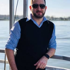 Meet your Posher, Gustavo